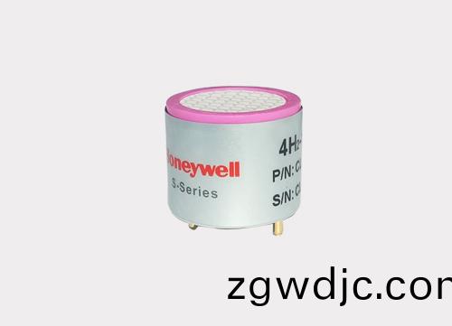 Honeywell 氫氣傳感器 0-1000 ppm