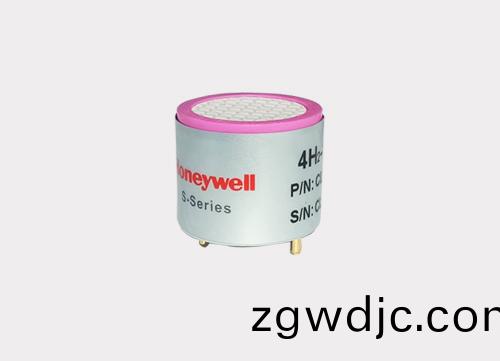 Honeywell 氫氣傳(chuan)感器 0-1000 ppm