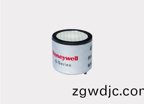 Honeywell 二氧化氮傳感器 0 ~ 20 ppm