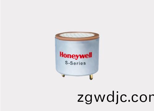 Honeywell 氨氣傳感器0 ~100 ppm