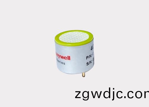 Honeywell 氯(lv)氣傳感器 0-50 ppm