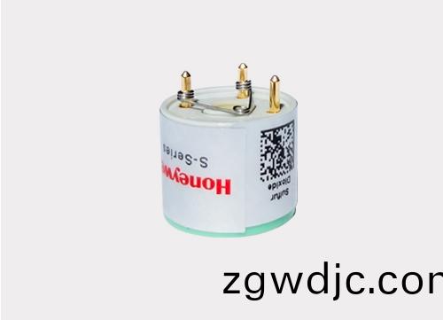Honeywell 二氧化硫傳感器(qi) 0 ~ 20 ppm 