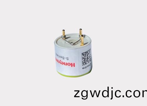Honeywell 氯氣傳(chuan)感器 0-50 ppm