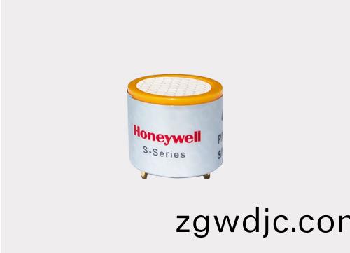 Honeywell 氯化氫傳感(gan)器 0-50 ppm