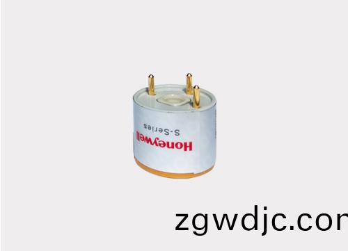 Honeywell 氯化氫傳感器 0-50 ppm
