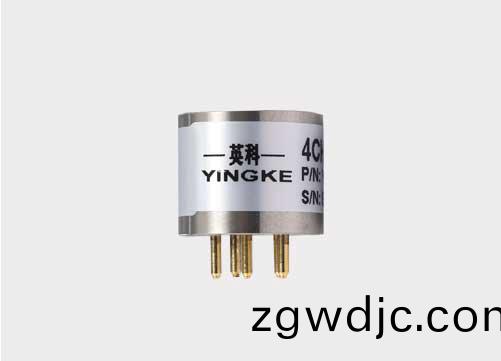 YK331紅(hong)外甲烷氣(qi)體傳感器