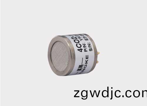 YK221二氧化碳氣體傳感器