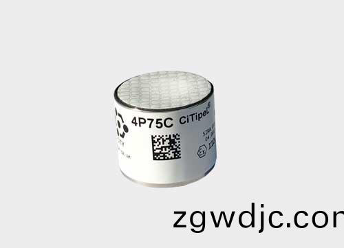 CITY催化燃燒傳感器 4P75C甲烷