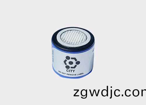 City 1-25% vol O2 氧氣傳感器(qi)
