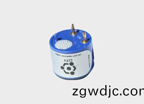City 1-25% vol O2 氧氣傳感器