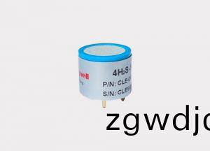 Honeywell 硫化氫(qing)傳(chuan)感器 0-100 ppm
