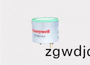 Honeywell 二氧化硫傳感器 0 ~ 20 ppm 