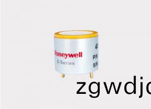 Honeywell 氯化氫傳感器 0-50 ppm