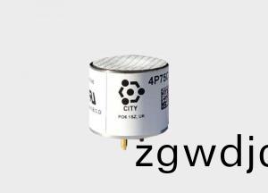 CITY催化燃燒傳感器 4P75C甲烷